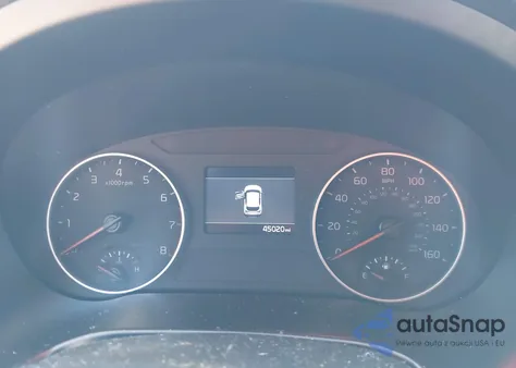 2021 Kia Seltos Lx z USA, uszkodzony, nr VIN KNDEPCAA4M7137546